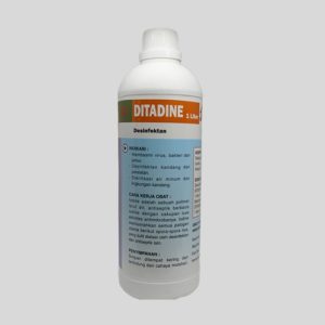 Ditadine