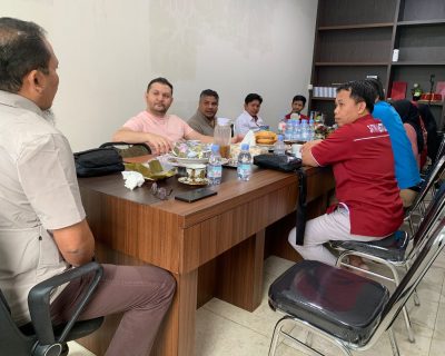Sadita Gandeng Ukraina, Bawa Teknologi Ternak Canggih